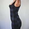 IMG_9573 Plaid Dress