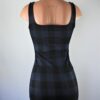 IMG_9574 Plaid Dress