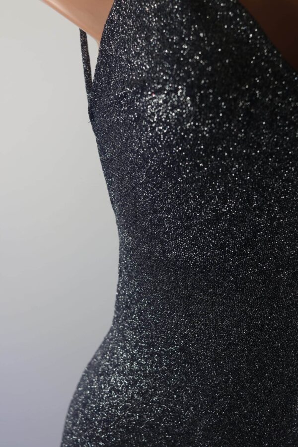 Glitter Sadie Dress