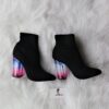 Jason Booties