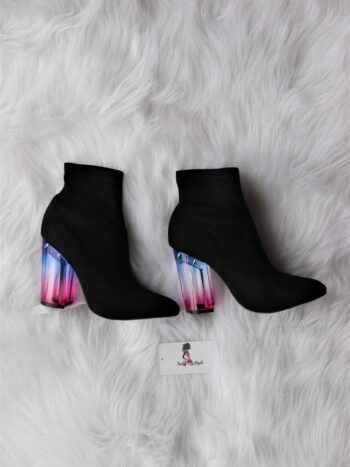 Jason Booties Jason Booties