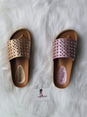 Caroline Sandals Caroline Sandals