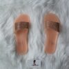 Jolie Rhinestone Sandals - Final Sale