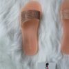 Jolie Rhinestone Sandals - Final Sale
