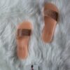 Jolie Rhinestone Sandals - Final Sale