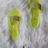 Jolie Rhinestone Sandals - Final Sale
