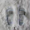 Jolie Rhinestone Sandals - Final Sale