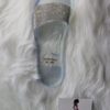 Jolie Rhinestone Sandals - Final Sale