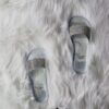 Jolie Rhinestone Sandals - Final Sale