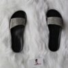 Jolie Rhinestone Sandals - Final Sale