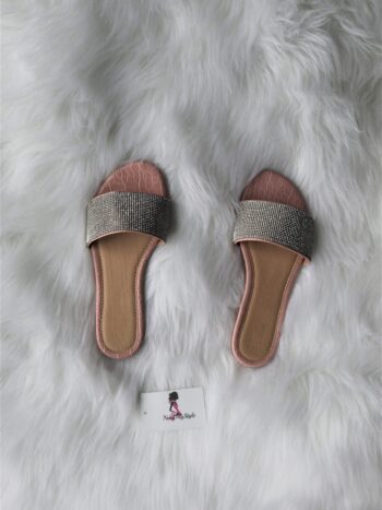 Courtney Sandals