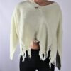 Joey Crop Sweater