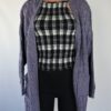 Lillian Cardigan