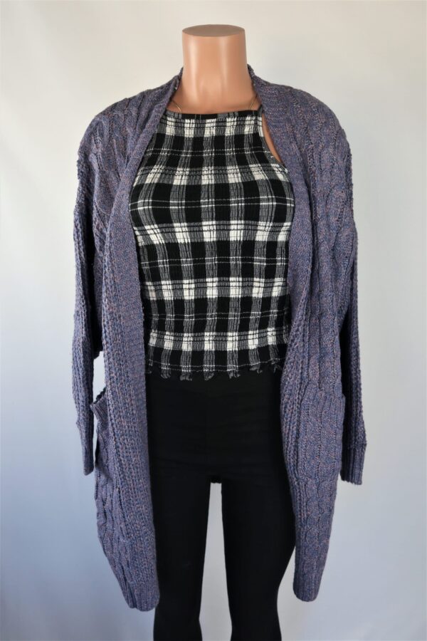 Lillian Cardigan