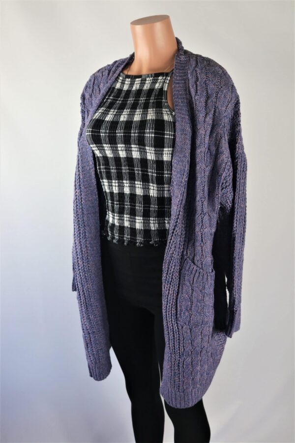Lillian Cardigan