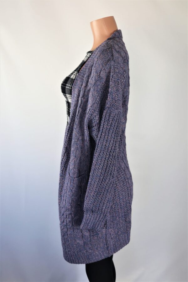 Lillian Cardigan