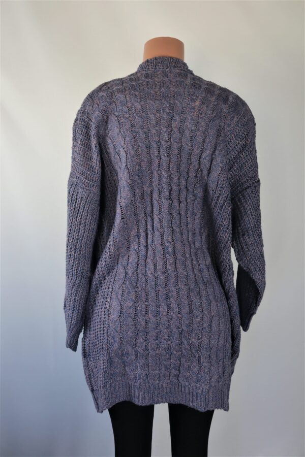 Lillian Cardigan
