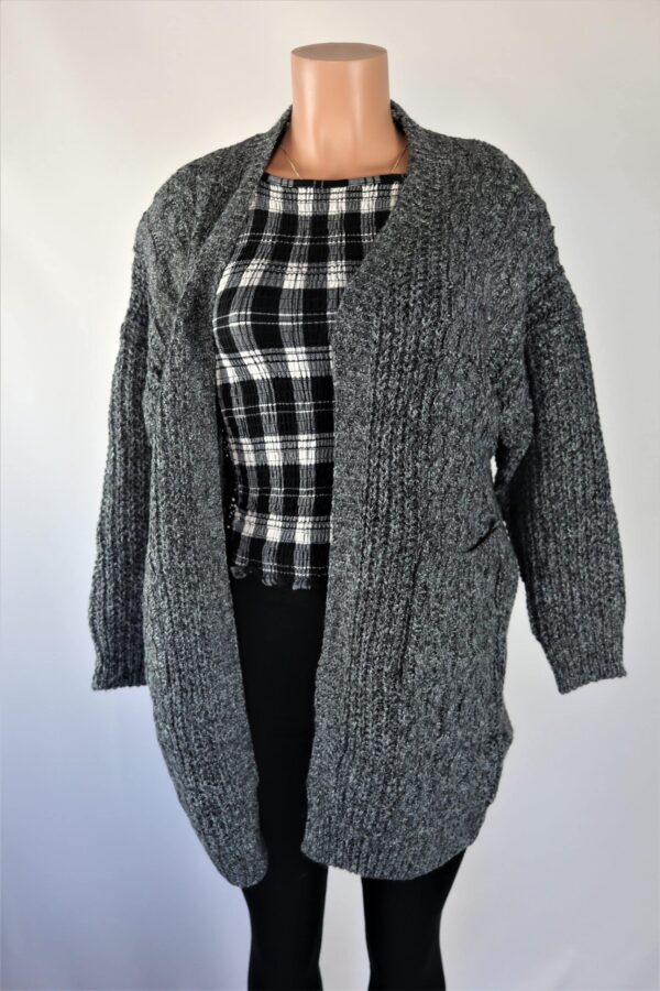 Lillian Cardigan