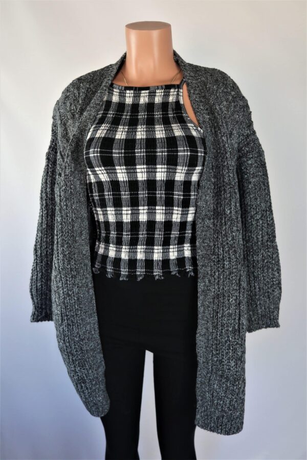 Lillian Cardigan