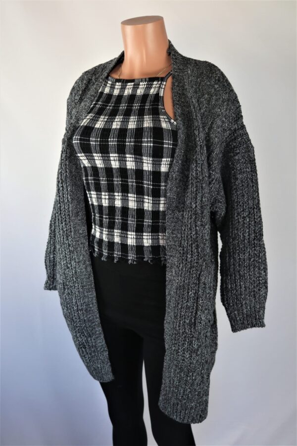 Lillian Cardigan