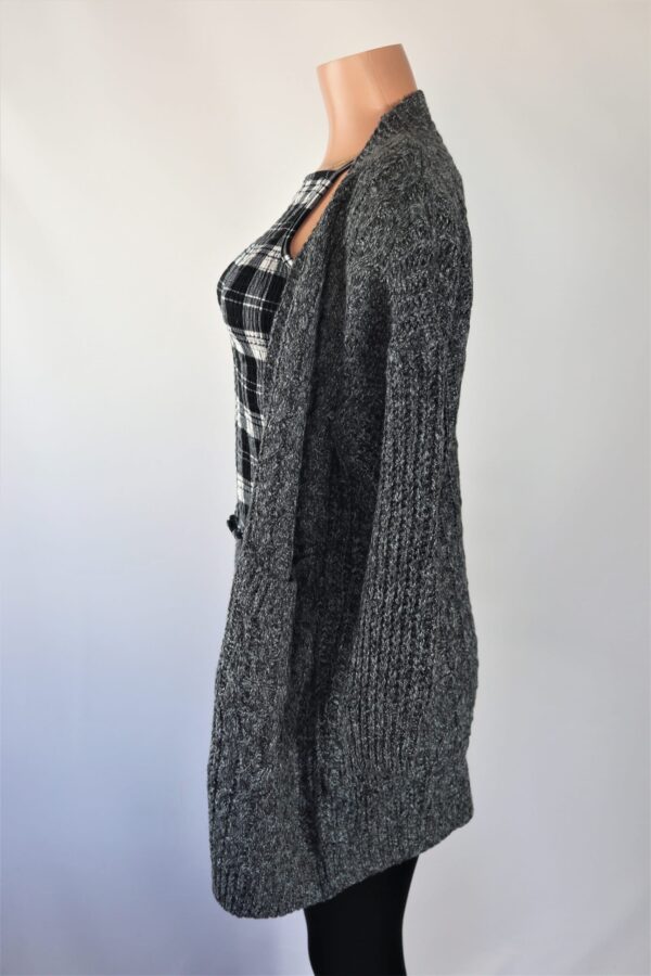 Lillian Cardigan
