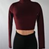 Tori Crop Top