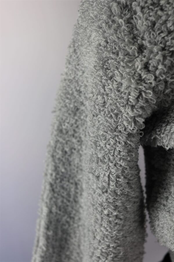 Berlin Crop Sweater - Final Sale