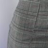 All in the Plaid Skirt - Final Sale
