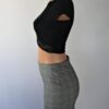 All in the Plaid Skirt - Final Sale
