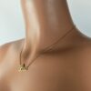 Brat Necklace