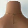 Brat Necklace