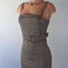 Veronica Dress - Final Sale