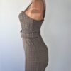 Veronica Dress - Final Sale