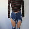 Joseph Boyfriend Jeans