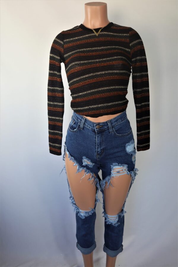 Joseph Boyfriend Jeans