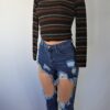 Joseph Boyfriend Jeans
