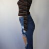 Joseph Boyfriend Jeans