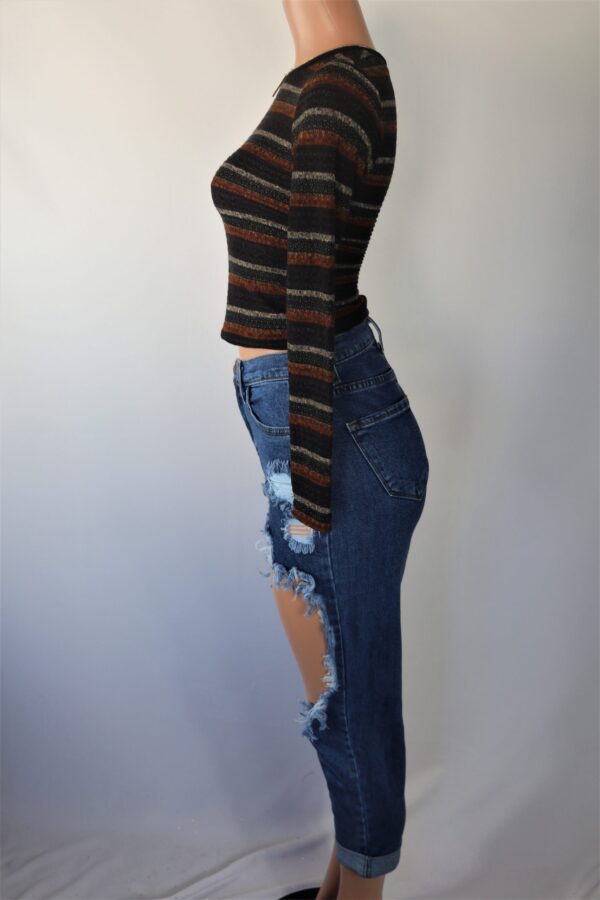 Joseph Boyfriend Jeans