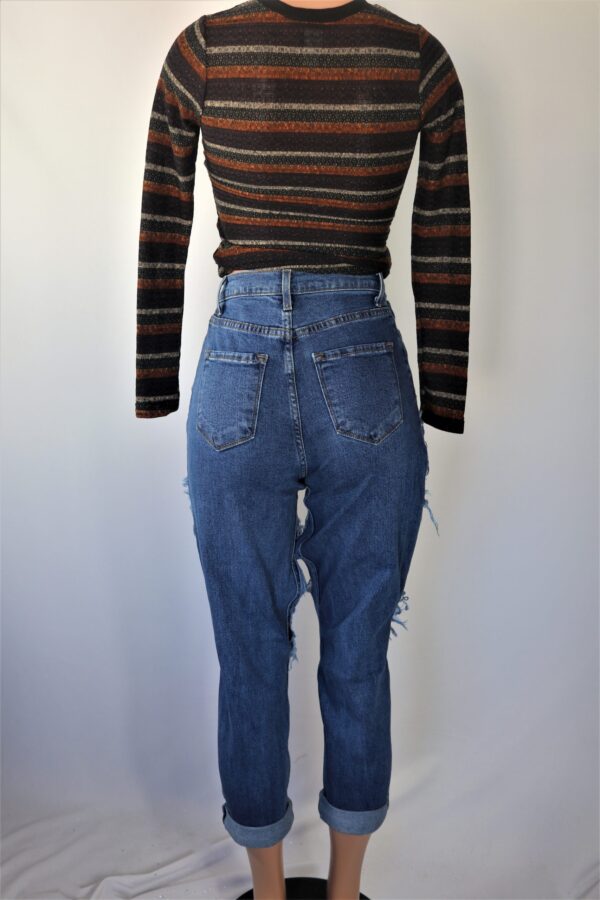 Joseph Boyfriend Jeans