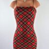 Ally Dress