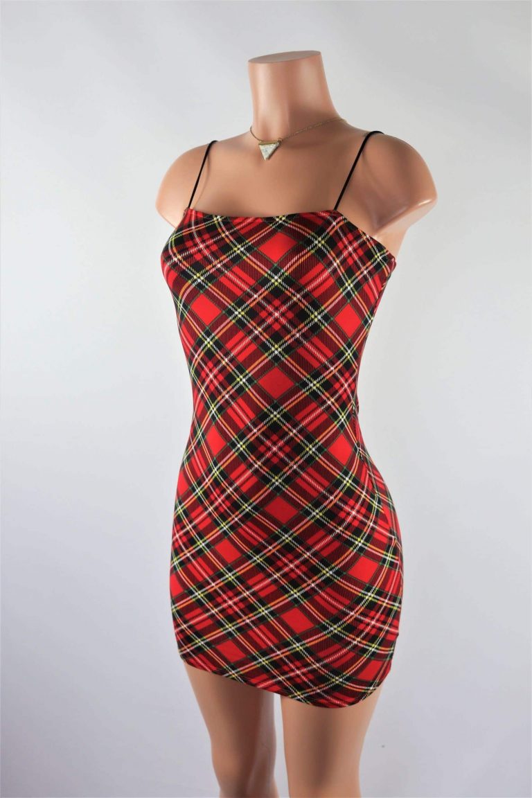 ally fancy gown