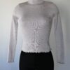 Turtleneck Top
