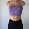 Basic Crop Top