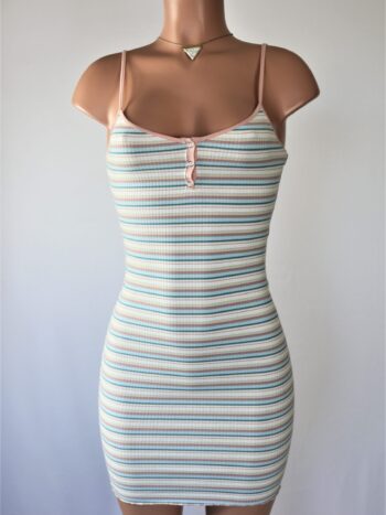 Candy Mini Dress Candy Mini Dress