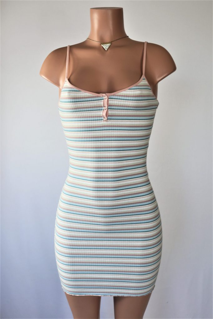 Candy Mini Dress Final Sale NeedMyStyle