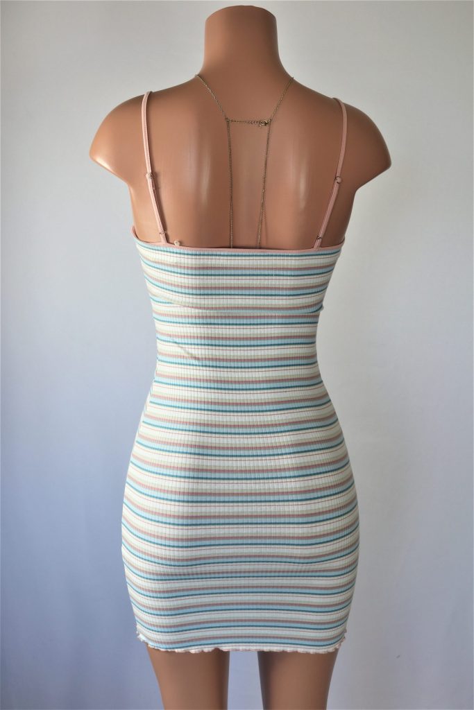 Candy Mini Dress Final Sale NeedMyStyle