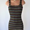 Imani Mini dress