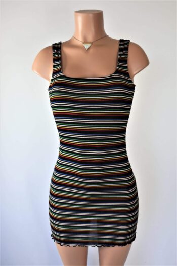 Imani Mini dress