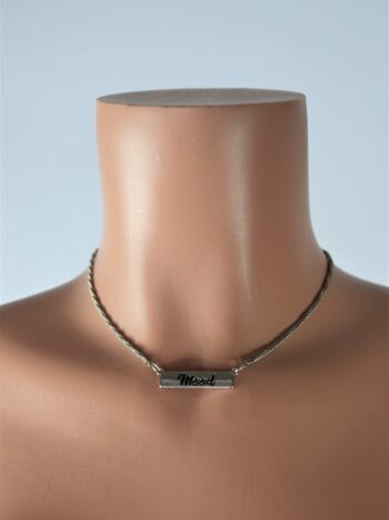 Mood Necklace