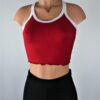 Robin Crop Top